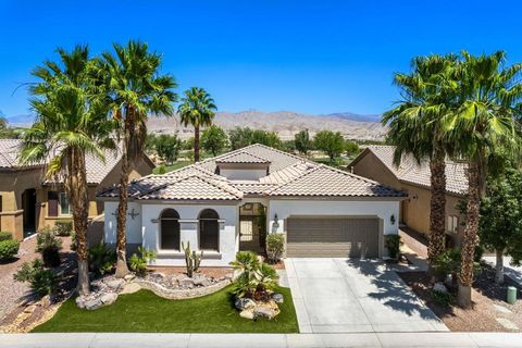 Photo of 81226 Avenida Colonias, Indio, CA 92203 (MLS # 219147886DA)