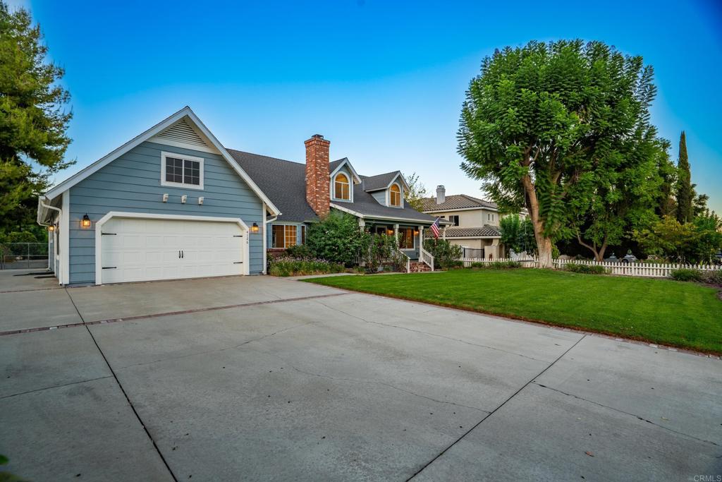 4126 Crestview Drive