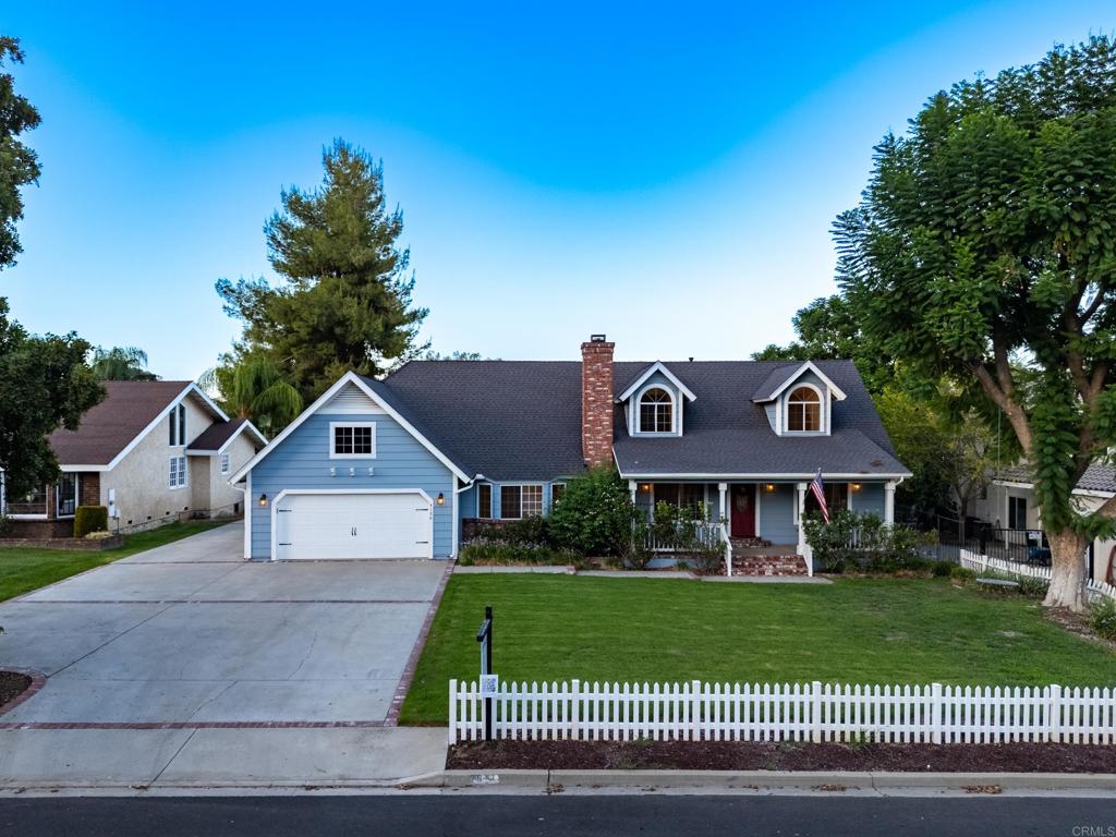 4126 Crestview Drive