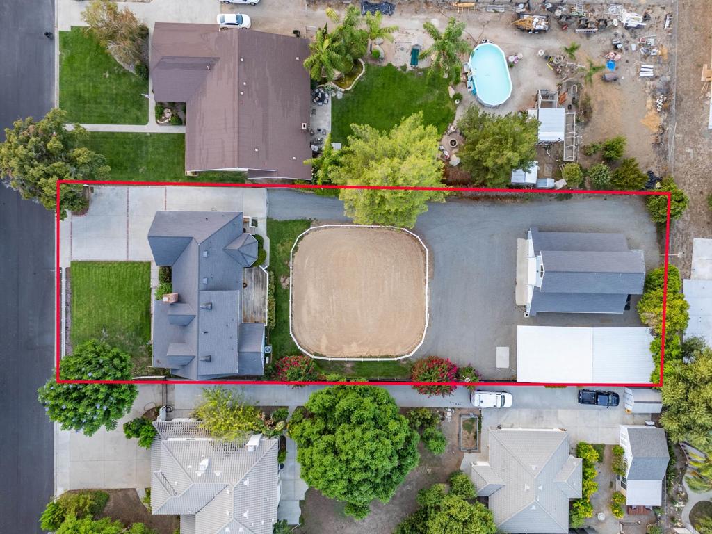 4126 Crestview Drive
