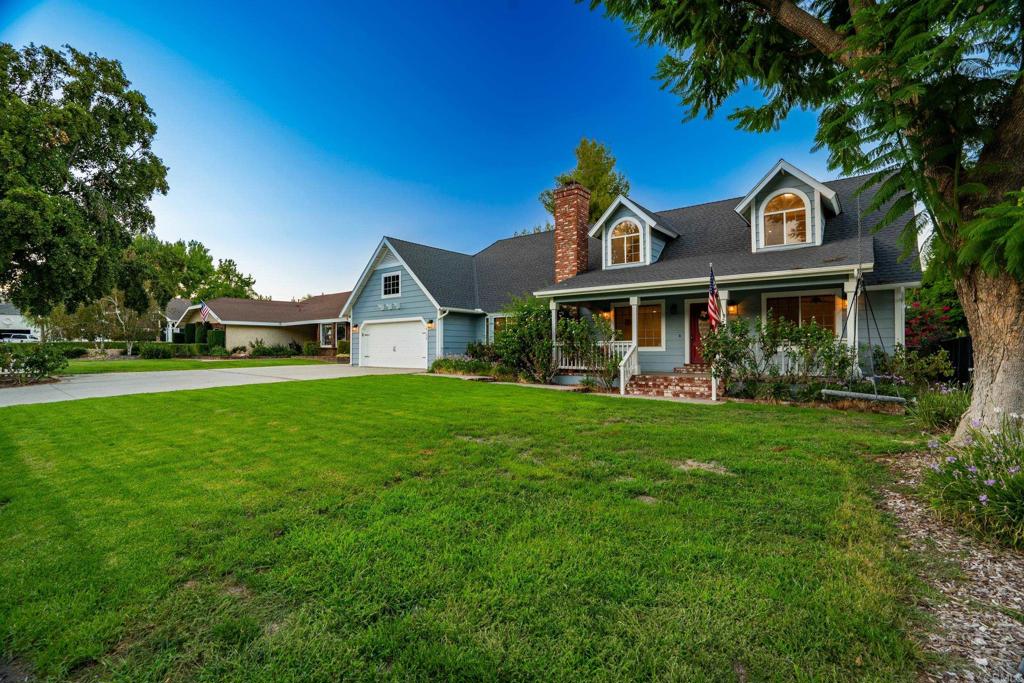 4126 Crestview Drive