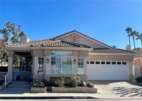 Photo of 27881 Invitation DR, Sun City, CA 92585 (MLS # SW26202504)