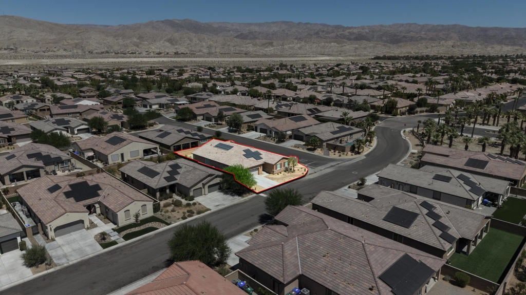82188 Verdi Road