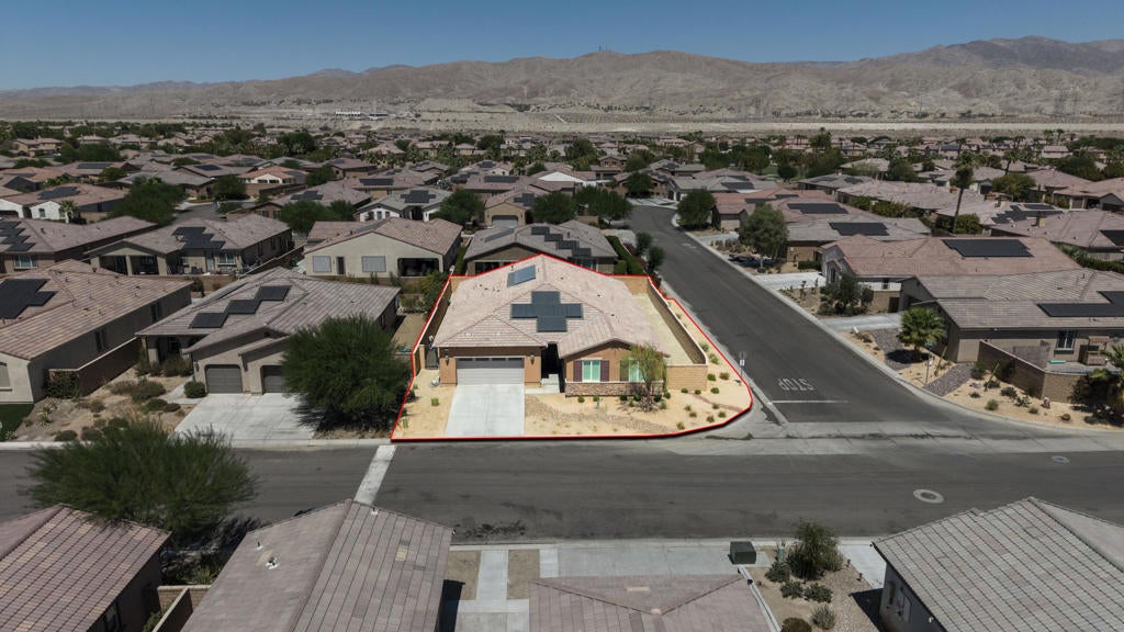 82188 Verdi Road