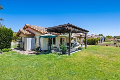 Tiny photo for 1363 Black Sage CIR, Nipomo, CA 93444 (MLS # SC26166792)