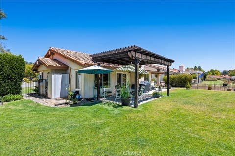 Tiny photo for 1363 Black Sage CIR, Nipomo, CA 93444 (MLS # SC26166792)