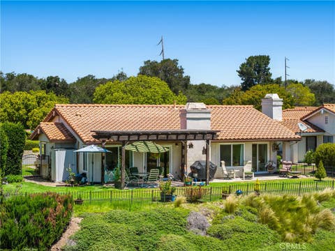 Tiny photo for 1363 Black Sage CIR, Nipomo, CA 93444 (MLS # SC26166792)