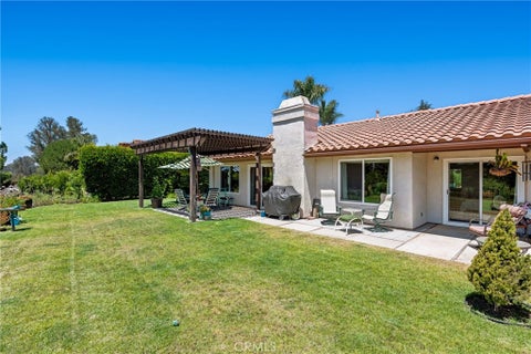 Tiny photo for 1363 Black Sage CIR, Nipomo, CA 93444 (MLS # SC26166792)