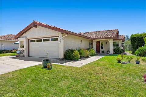 Photo of 1363 Black Sage CIR, Nipomo, CA 93444 (MLS # SC26166792)