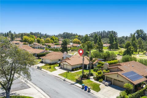 Tiny photo for 1363 Black Sage CIR, Nipomo, CA 93444 (MLS # SC26166792)