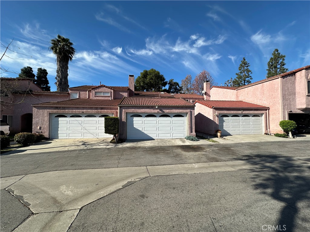 165 Racquet Club Drive