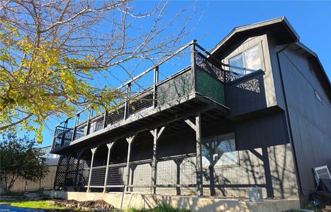 Photo of 9179 Fairway Drive, Kelseyville, CA 95451 (MLS # SW25250167)