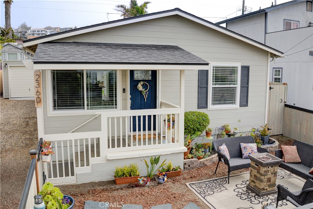 PROPERTIES 2360 Hemlock Ave