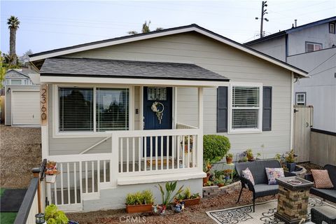 Photo of 2360 Hemlock Ave Ave, Morro Bay, CA 93442 (MLS # PI25240567) Photo of 2360 Hemlock Ave Ave, Morro Bay, CA 93442 (MLS # PI25240567)