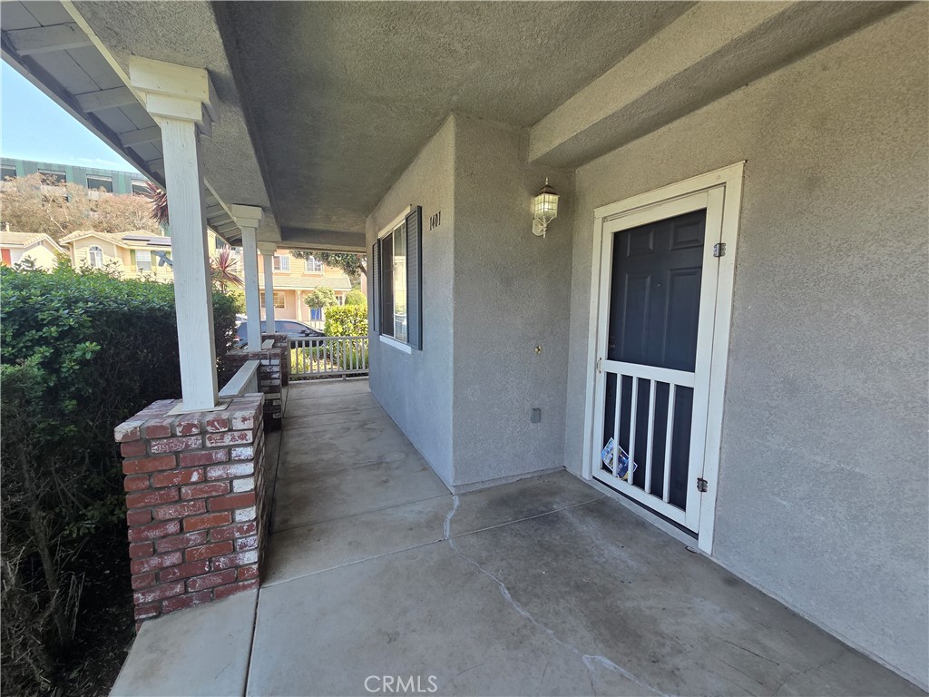 1401 Belmont Place