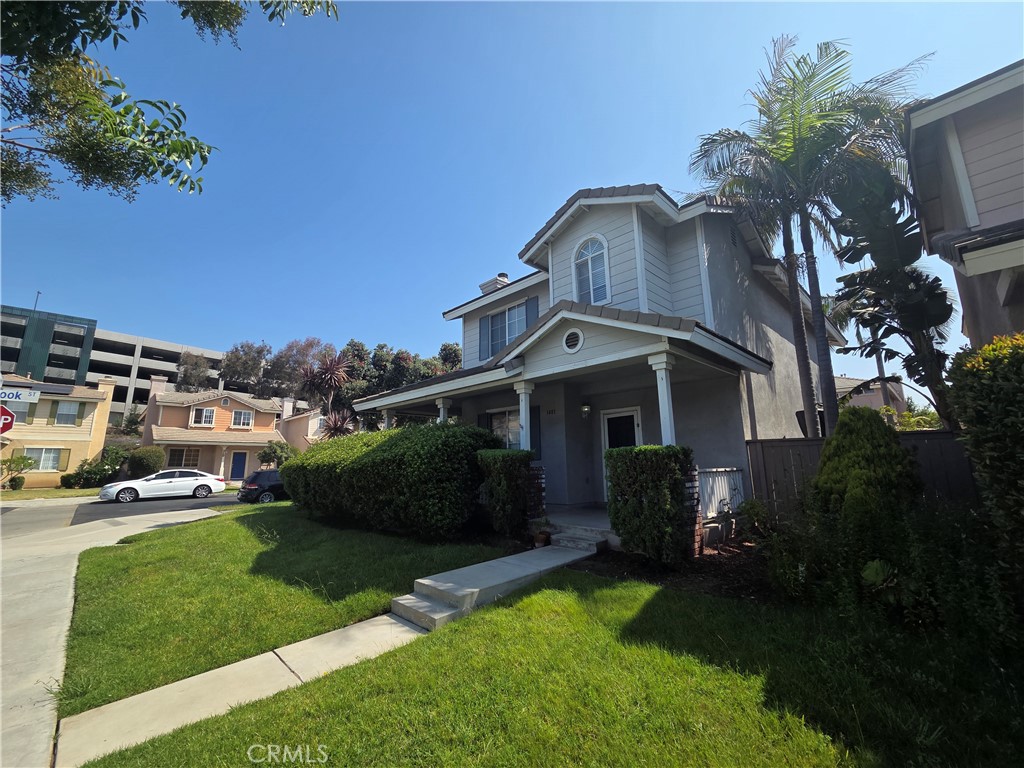 1401 Belmont Place