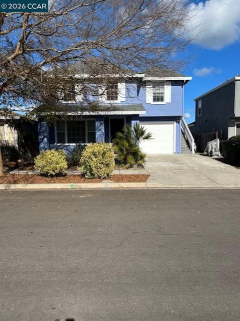 Photo of 2297 Orleans St St, Santa Rosa, CA 95403 (MLS # 41128368)