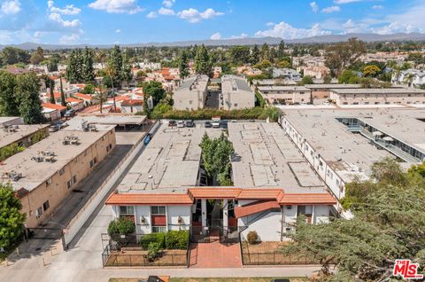 9035 Cedros Avenue Panorama City CA 91402