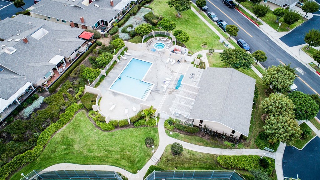 Seascape Village (SS) - Residential