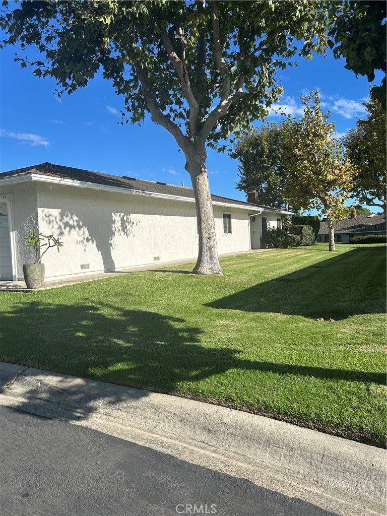 Seascape Village (SS) - Residential