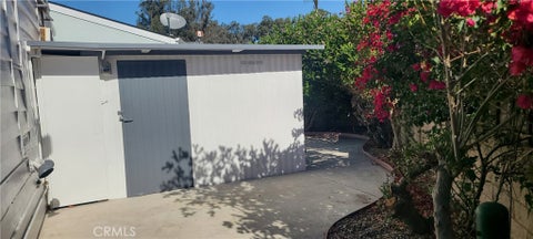 Tiny photo for 319 N Highway 1, #38, Grover Beach, CA 93433 (MLS # PI26165443)