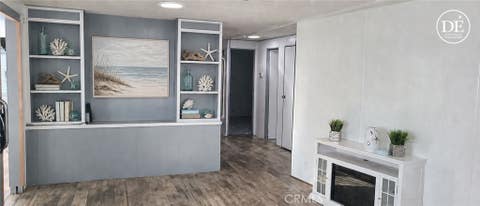 Tiny photo for 319 N Highway 1, #38, Grover Beach, CA 93433 (MLS # PI26165443)