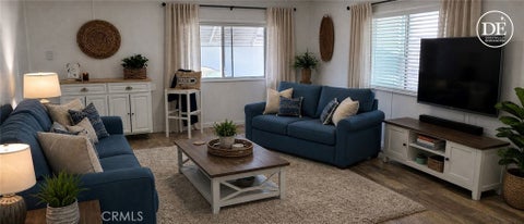 Tiny photo for 319 N Highway 1, #38, Grover Beach, CA 93433 (MLS # PI26165443)