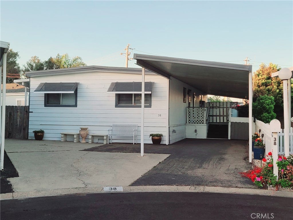 319 N Highway 1, #38