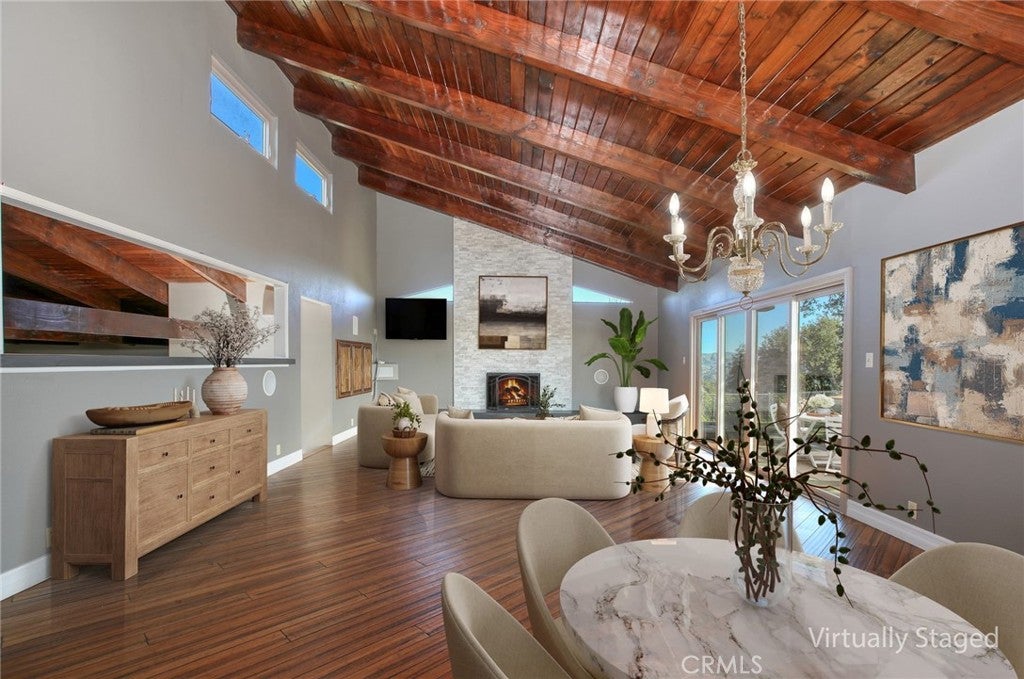 7840 Cougar Ridge