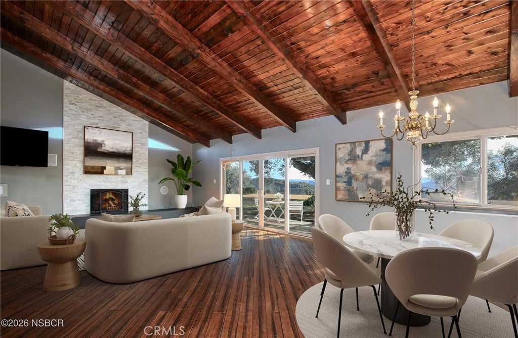 7840 Cougar Ridge