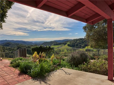 Tiny photo for 7840 Cougar Ridge Way, Santa Maria, CA 93454 (MLS # PI26034809)