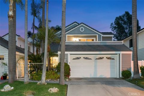 16 Marblehead Place Laguna Niguel CA 92677