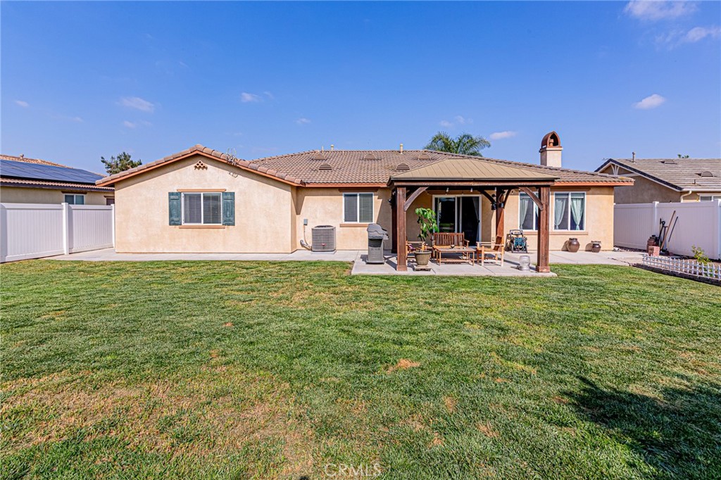 7645 Swan Creek Drive