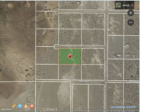 Photo of 0 ST HELEN, El Mirage, CA 92301 (MLS # SR25275113)