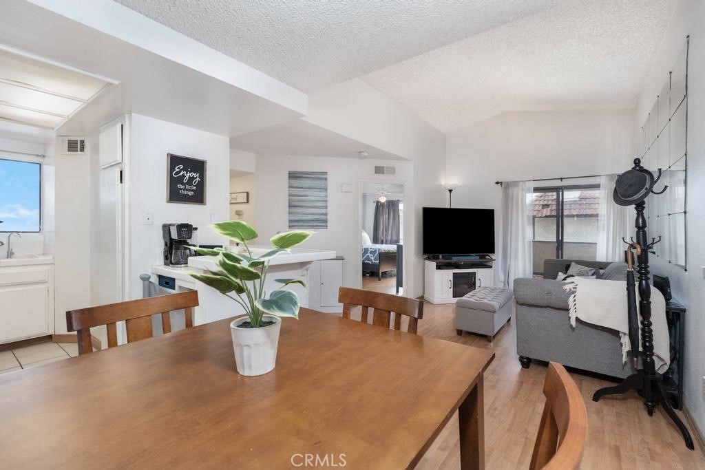 Flower Terrace Condominiums (FTER) - Residential