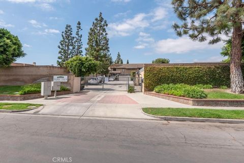 Photo of 14171 Flower St #13, Garden Grove, CA 92843 (MLS # OC25228517)