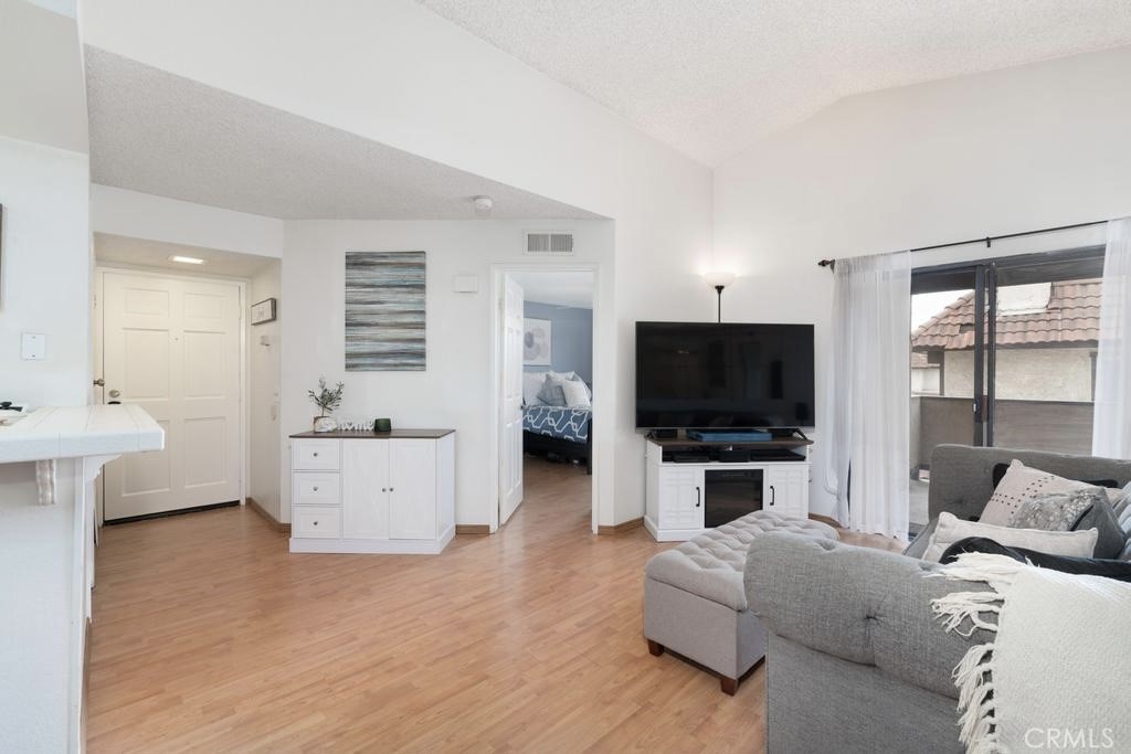 Flower Terrace Condominiums (FTER) - Residential