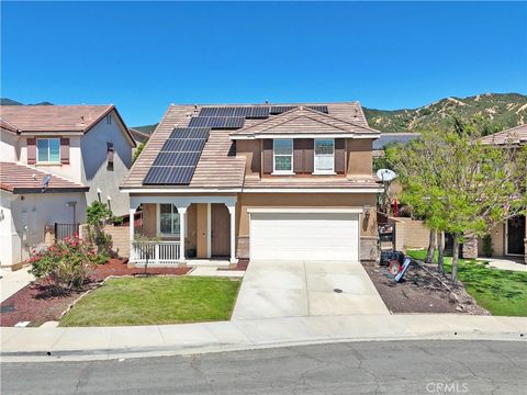 17480 Chervil Lane San Bernardino CA 92407