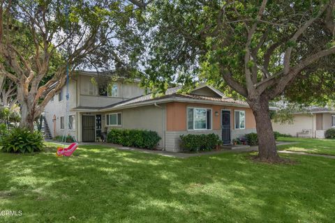 724 W Hemlock Street Port Hueneme CA 93041