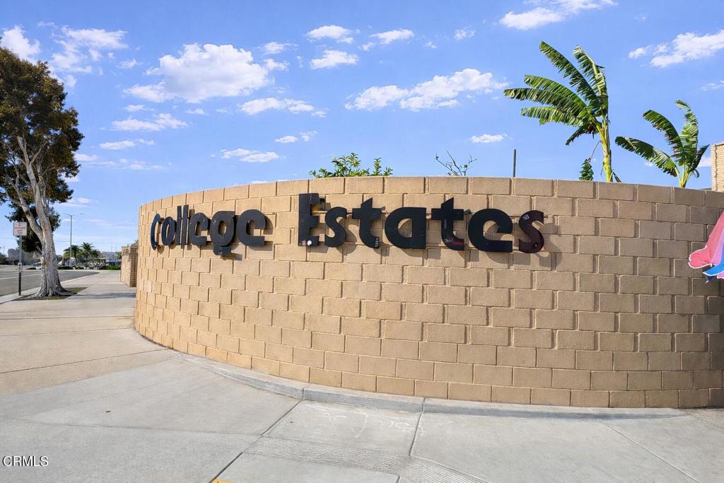 College Estates 1 - 246601 - Residential