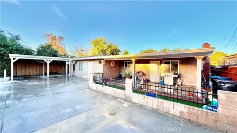 421 S 5th, La Puente, CA 91746 - MLS#: PW25254912