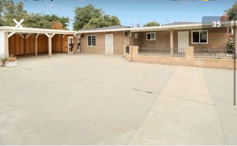 421 S 5th La Puente CA 91746