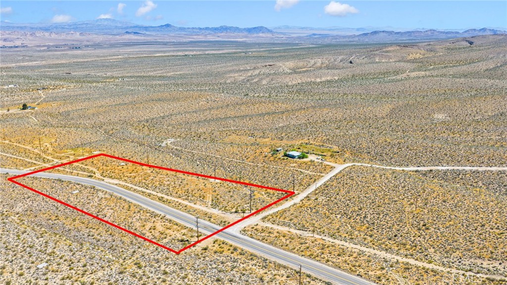 Photo 1 of 10 — 0 Camp Rock, Lucerne Valley, CA 92356