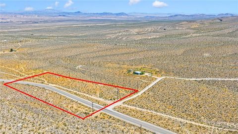 Photo of 0 Camp Rock, Lucerne Valley, CA 92356 (MLS # IV26068288)