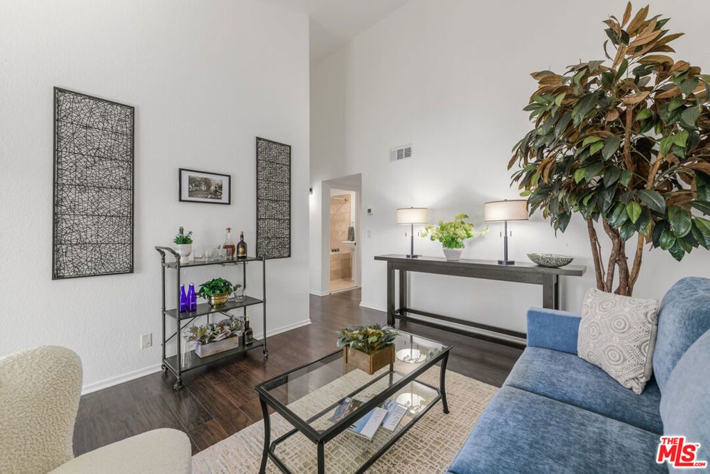 Photo of 7439 Woodman Avenue #25, Van Nuys, CA 91405 (MLS # 26665287)
