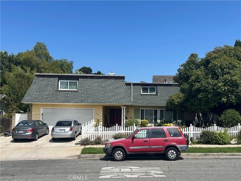 2266 Adrian St Newbury Park CA 91320