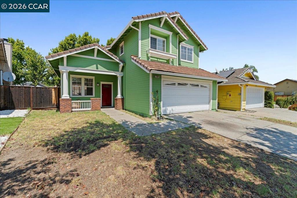 2304 Grassland Way