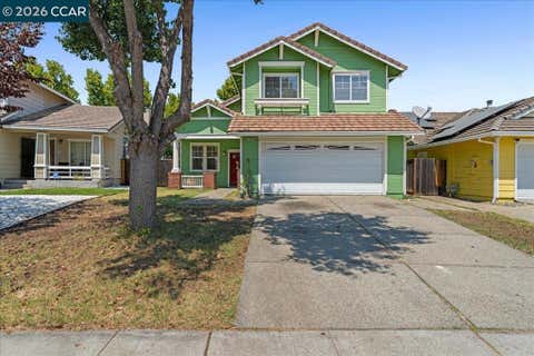Photo of 2304 Grassland Way WAY, Antioch, CA 94531 (MLS # 41145248)