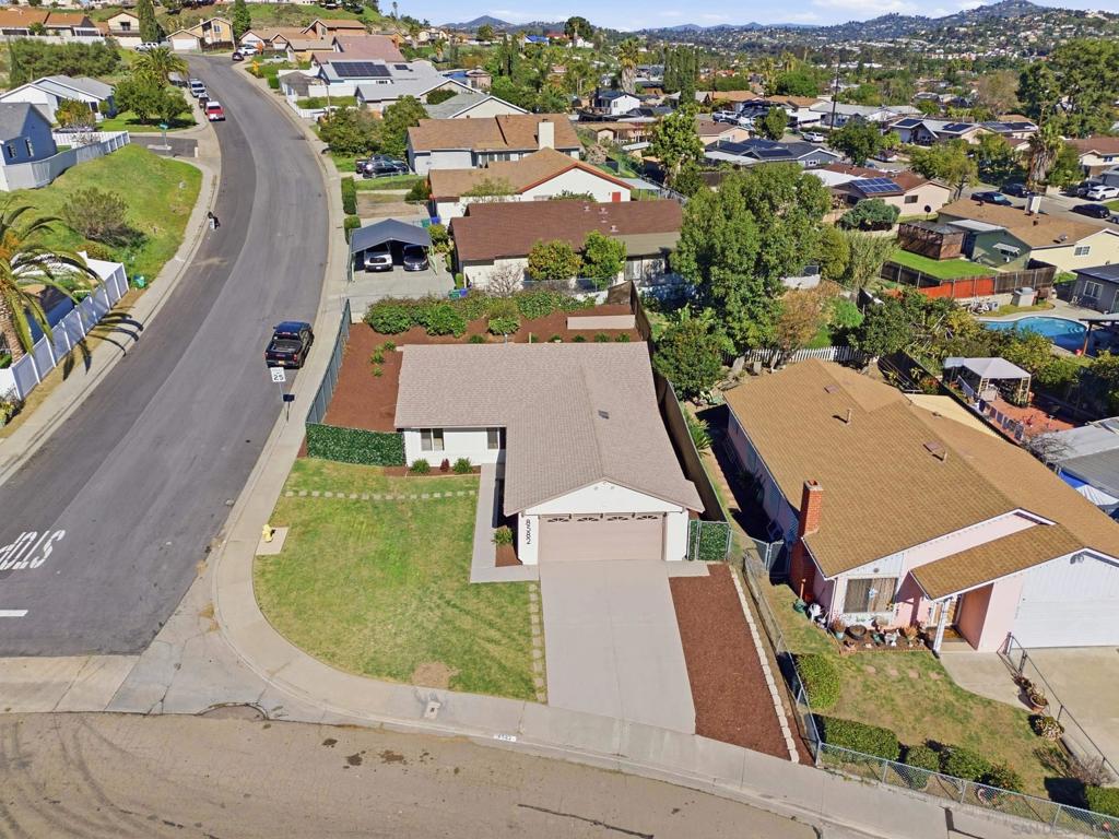 8582 Parkbrook Street