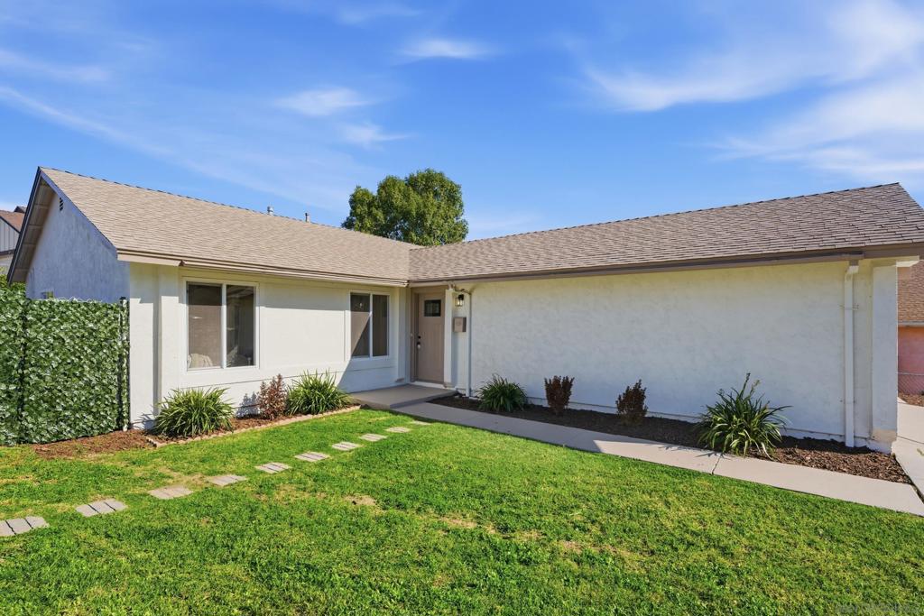 8582 Parkbrook Street